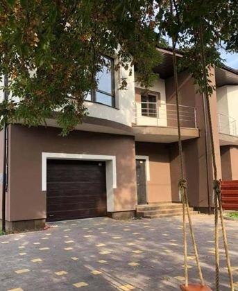 Продажа дома, 144м <sup>2</sup>, 600 сот., Краснодар, Астраханская улица,  34