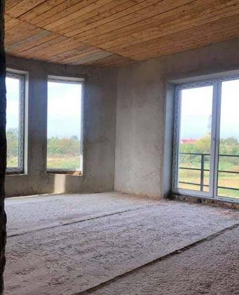 Продажа дома, 144м <sup>2</sup>, 600 сот., Краснодар, Астраханская улица,  34