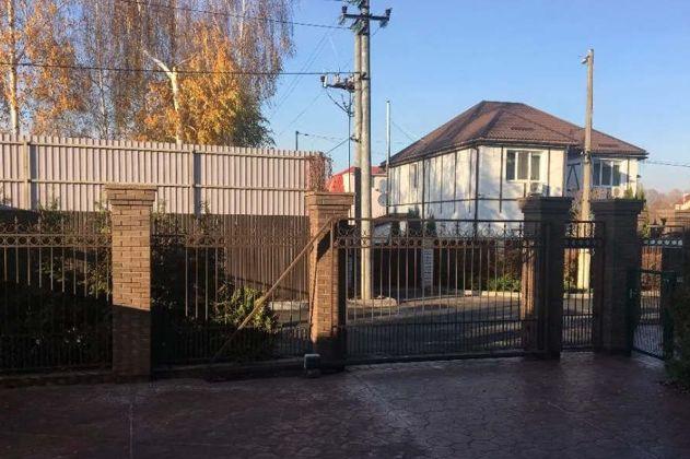 Продажа дома, 120м <sup>2</sup>, 500 сот., Краснодар, Канеловская улица,  34