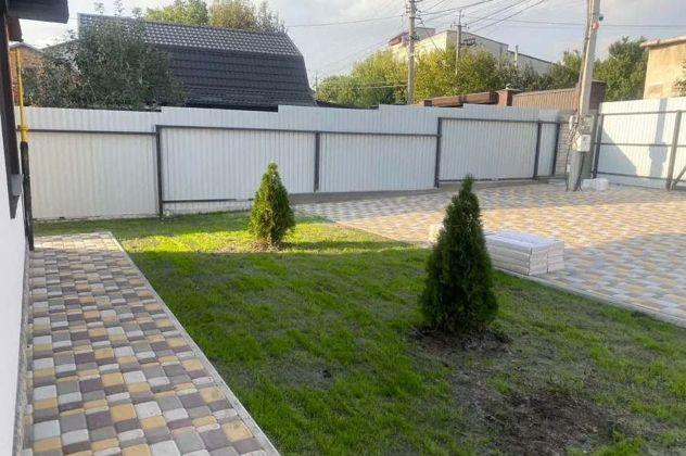 Продажа дома, 138м <sup>2</sup>, 400 сот., Краснодар, Щербиновская улица,  34