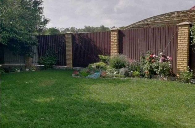 Продажа дома, 120м <sup>2</sup>, 500 сот., Краснодар, улица Роз,  34