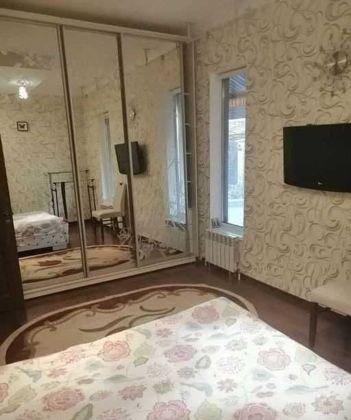 Продажа дома, 120м <sup>2</sup>, 500 сот., Краснодар, улица Роз,  34