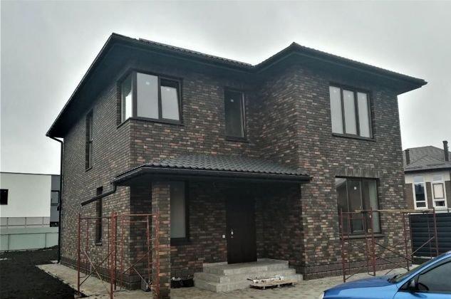 Продажа дома, 165м <sup>2</sup>, 500 сот., Краснодар, Кленовая улица,  34