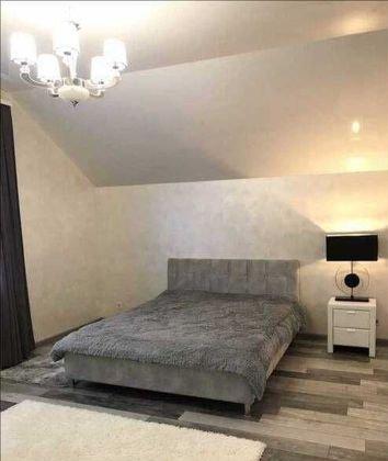 Продажа дома, 142м <sup>2</sup>, 500 сот., Краснодар, Каспийская улица,  34