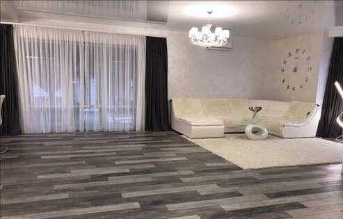 Продажа дома, 142м <sup>2</sup>, 500 сот., Краснодар, Каспийская улица,  34