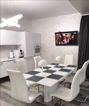 Продажа дома, 142м <sup>2</sup>, 500 сот., Краснодар, Каспийская улица,  34