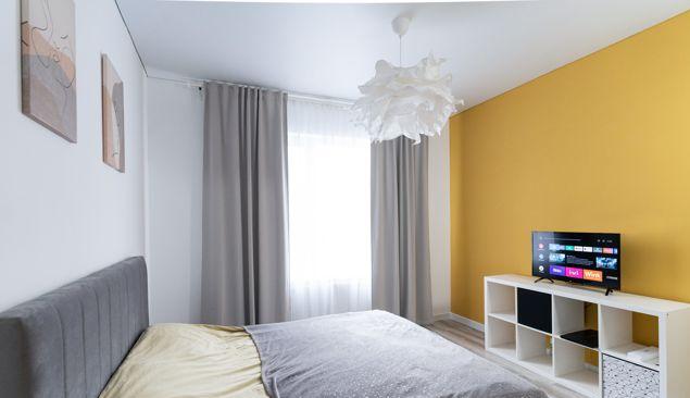 Продажа дома, 120м <sup>2</sup>, 300 сот., Краснодар, Триумфальная улица,  34/13