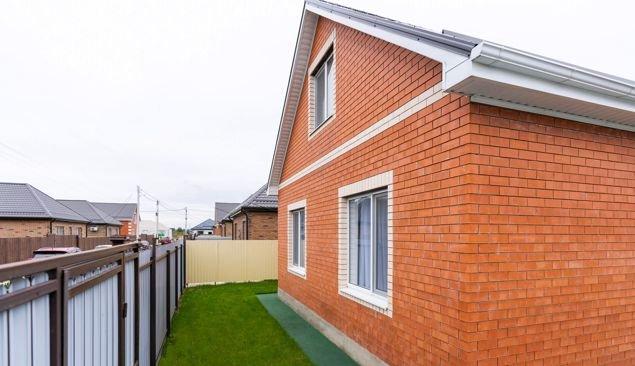 Продажа дома, 120м <sup>2</sup>, 300 сот., Краснодар, Триумфальная улица,  34/13