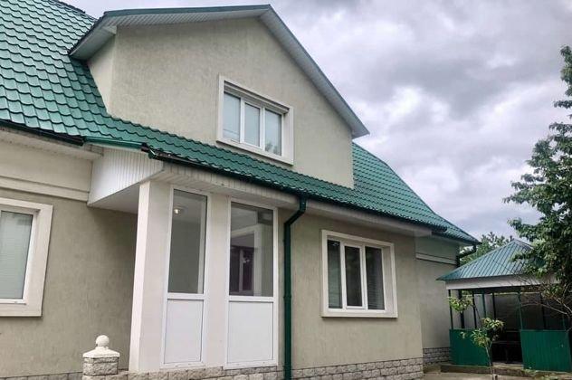 Продажа дома, 160м <sup>2</sup>, 500 сот., Краснодар, Благородная улица,  34