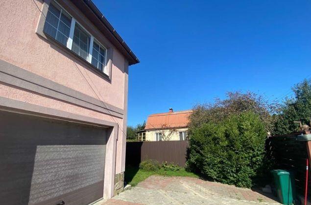 Продажа дома, 155м <sup>2</sup>, 600 сот., Краснодар, Агатовая улица,  34