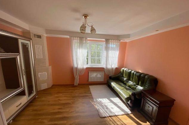 Продажа дома, 155м <sup>2</sup>, 600 сот., Краснодар, Агатовая улица,  34