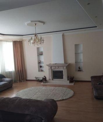 Продажа дома, 170м <sup>2</sup>, 490 сот., Краснодар, Ярусная улица,  34