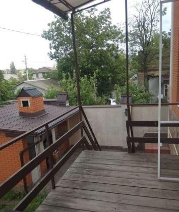 Продажа дома, 170м <sup>2</sup>, 490 сот., Краснодар, Ярусная улица,  34