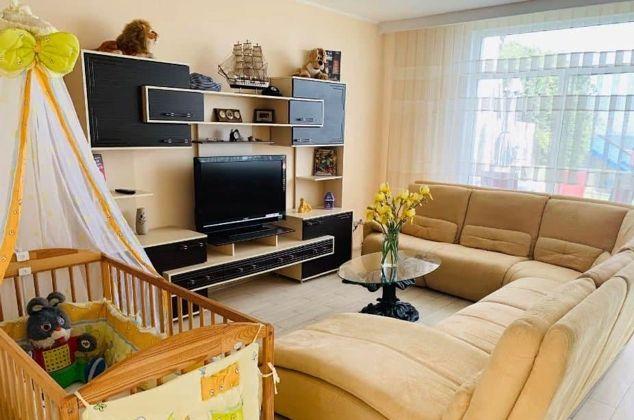 Продажа дома, 125м <sup>2</sup>, 400 сот., Краснодар, Альпийский проезд,  34