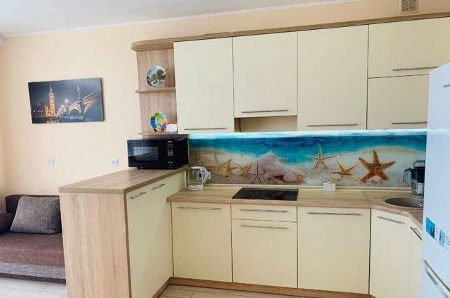 Продажа дома, 125м <sup>2</sup>, 400 сот., Краснодар, Альпийский проезд,  34