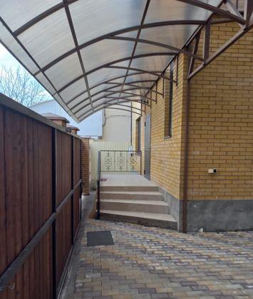 Продажа дома, 130м <sup>2</sup>, 400 сот., Краснодар, Спасская улица,  37