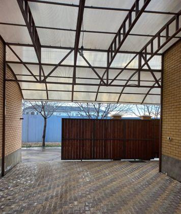 Продажа дома, 130м <sup>2</sup>, 400 сот., Краснодар, Спасская улица,  37