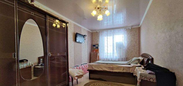 Продажа дома, 130м <sup>2</sup>, 200 сот., Краснодар, Абрикосовая улица,  32