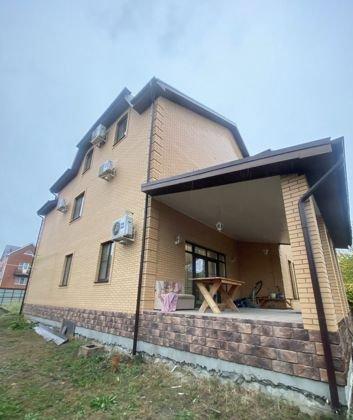 Продажа дома, 313м <sup>2</sup>, 1010 сот., Краснодар, Калинина,  34