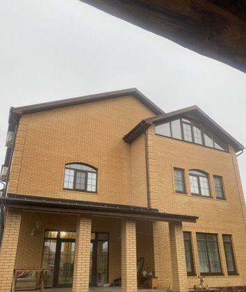 Дом на продажу в Краснодаре, Калинина, 34 фото №1