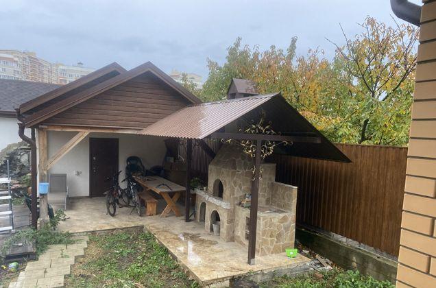 Дом на продажу в Краснодаре, Калинина, 34 фото №2