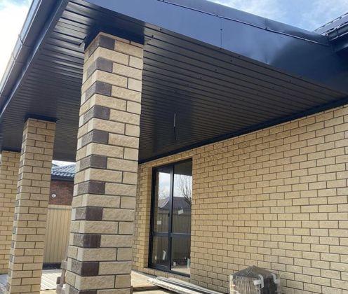 Продажа дома, 70м <sup>2</sup>, 300 сот., Краснодар, Мускатная улица,  34