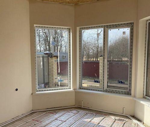 Продажа дома, 70м <sup>2</sup>, 300 сот., Краснодар, Мускатная улица,  34