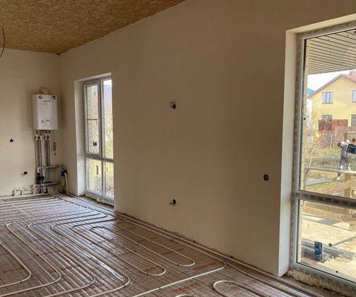 Продажа дома, 70м <sup>2</sup>, 300 сот., Краснодар, Мускатная улица,  34