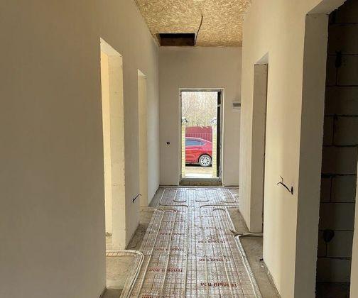 Продажа дома, 70м <sup>2</sup>, 300 сот., Краснодар, Мускатная улица,  34