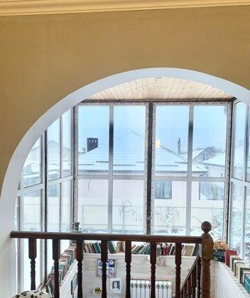 Продажа дома, 100м <sup>2</sup>, 400 сот., Краснодар, улица Мичурина,  34