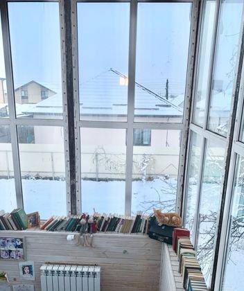 Продажа дома, 100м <sup>2</sup>, 400 сот., Краснодар, улица Мичурина,  34