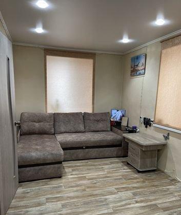 Продажа дома, 38м <sup>2</sup>, 800 сот., Краснодар, Абрикосовая улица,  49