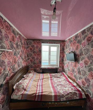 Продажа дома, 38м <sup>2</sup>, 800 сот., Краснодар, Абрикосовая улица,  49