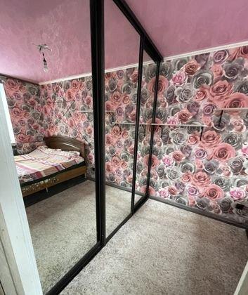 Продажа дома, 38м <sup>2</sup>, 800 сот., Краснодар, Абрикосовая улица,  49