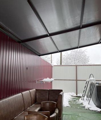 Продажа дома, 38м <sup>2</sup>, 800 сот., Краснодар, Абрикосовая улица,  49