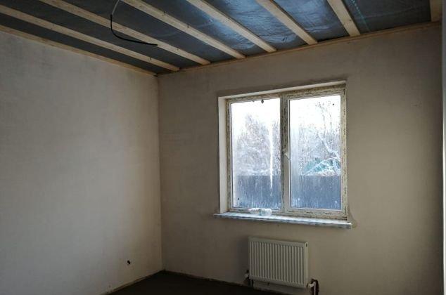 Продажа дома, 90м <sup>2</sup>, 400 сот., Краснодар, Ромашковая улица,  219