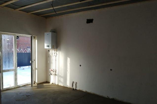 Продажа дома, 90м <sup>2</sup>, 400 сот., Краснодар, Ромашковая улица,  219