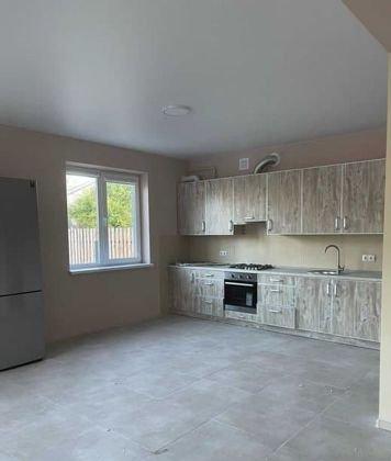 Продажа дома, 155м <sup>2</sup>, 600 сот., Краснодар, Апшеронская улица,  34