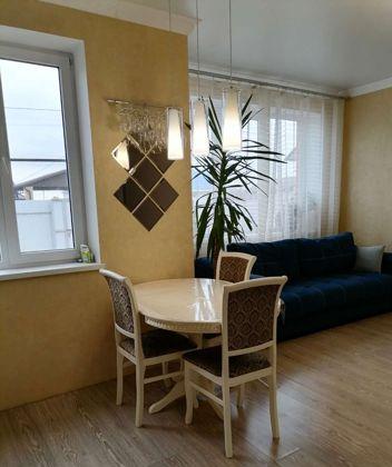 Продажа дома, 120м <sup>2</sup>, 500 сот., Краснодар, Виноградная улица,  385/1