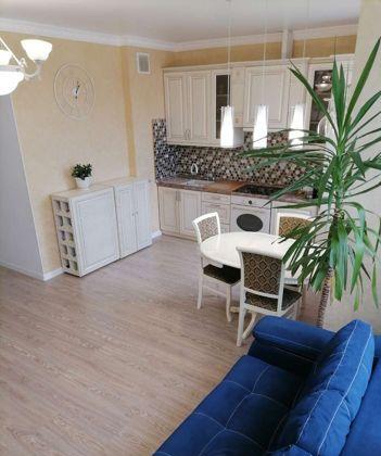 Продажа дома, 120м <sup>2</sup>, 500 сот., Краснодар, Виноградная улица,  385/1