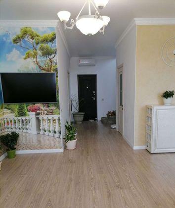 Продажа дома, 120м <sup>2</sup>, 500 сот., Краснодар, Виноградная улица,  385/1