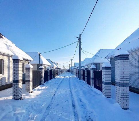 Продажа дома, 130м <sup>2</sup>, 300 сот., Краснодар, улица Академика Королёва,  34