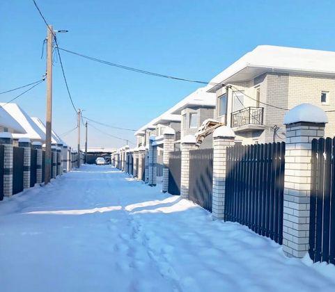 Продажа дома, 130м <sup>2</sup>, 300 сот., Краснодар, улица Академика Королёва,  34