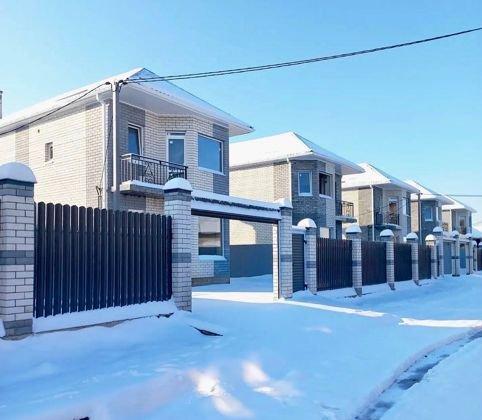 Продажа дома, 130м <sup>2</sup>, 300 сот., Краснодар, улица Академика Королёва,  34