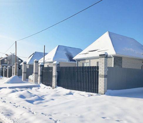 Продажа дома, 130м <sup>2</sup>, 300 сот., Краснодар, улица Академика Королёва,  34