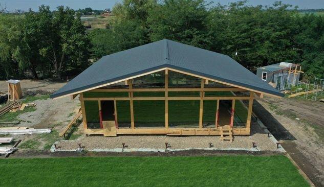 Продажа дома, 140м <sup>2</sup>, 1000 сот., Краснодар, Восточный обход,  56