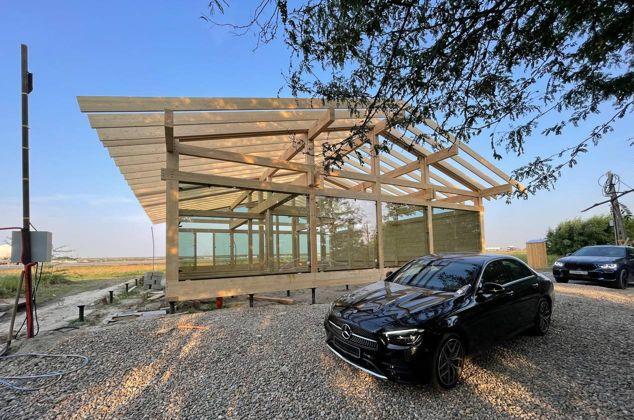 Продажа дома, 140м <sup>2</sup>, 1000 сот., Краснодар, Восточный обход,  56