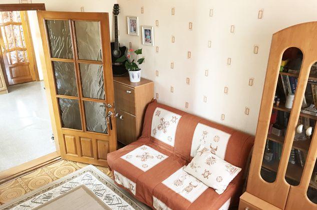 Продажа дома, 70м <sup>2</sup>, 200 сот., Краснодар, улица 1 Мая,  34