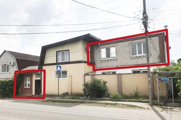 Продажа дома, 70м <sup>2</sup>, 200 сот., Краснодар, улица 1 Мая,  34