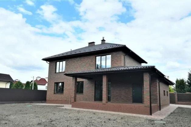 Продажа дома, 136м <sup>2</sup>, 600 сот., Краснодар, Темнолесская улица,  34